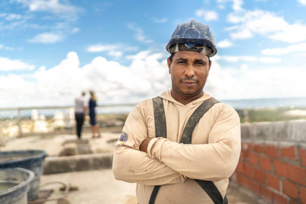Professional Concrete contractor in MS