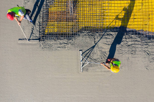 Best Affordable Concrete Contractor  in Hazlehurst, MS