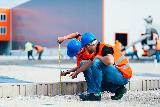 Best Best Concrete Contractor  in Hazlehurst, MS